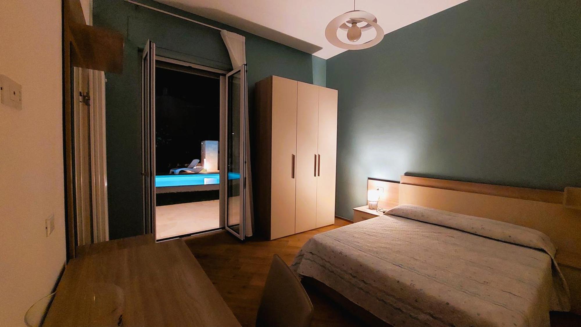 Dimora Gemella Otel Castellana Grotte Dış mekan fotoğraf
