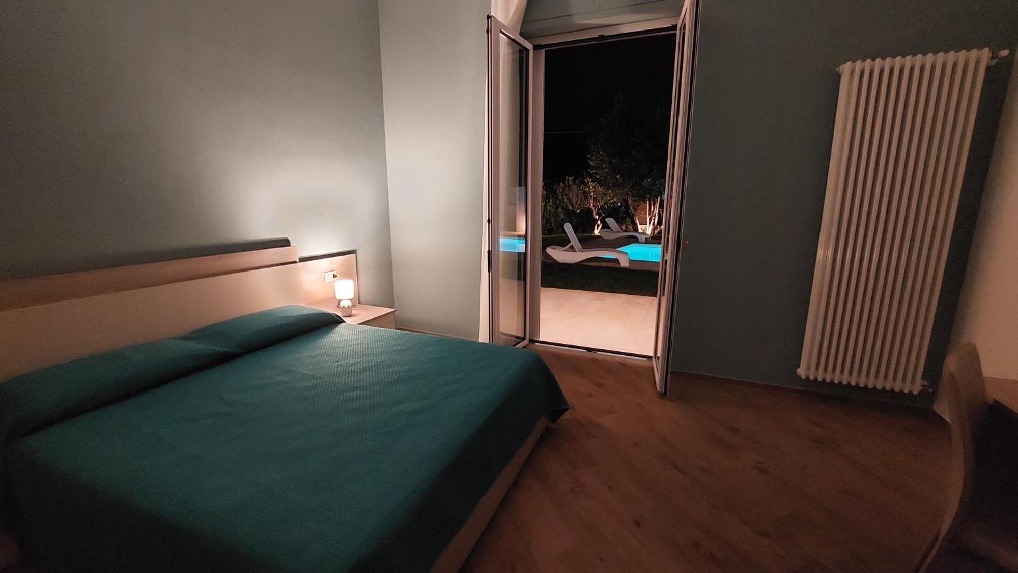 Dimora Gemella Otel Castellana Grotte Dış mekan fotoğraf