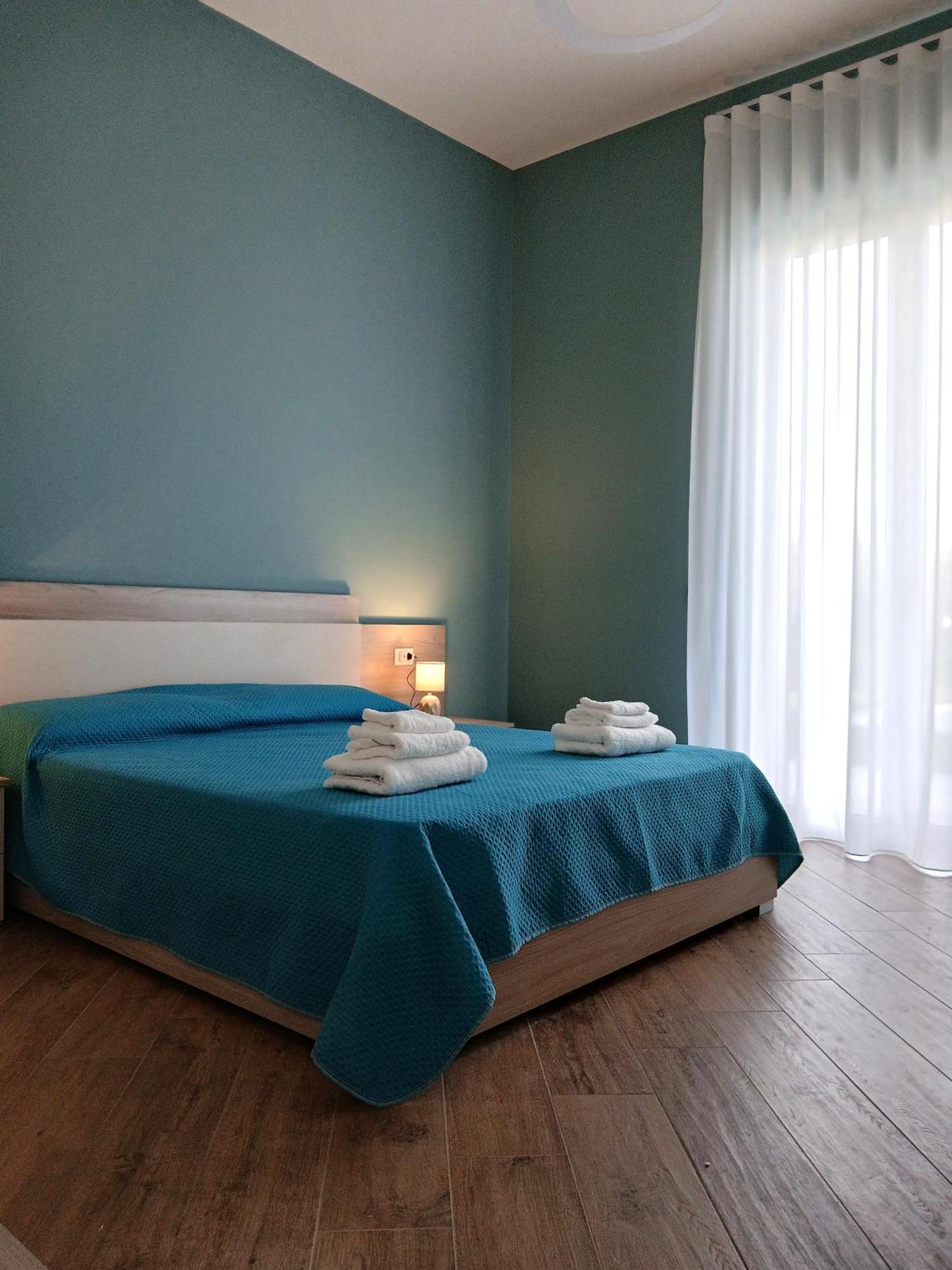 Dimora Gemella Otel Castellana Grotte Dış mekan fotoğraf